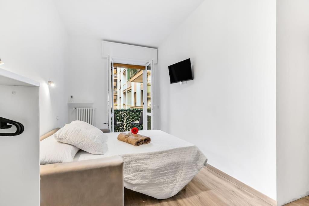 Appartement Alessia'S Flat- Borgo Palazzo à Bergame Extérieur photo