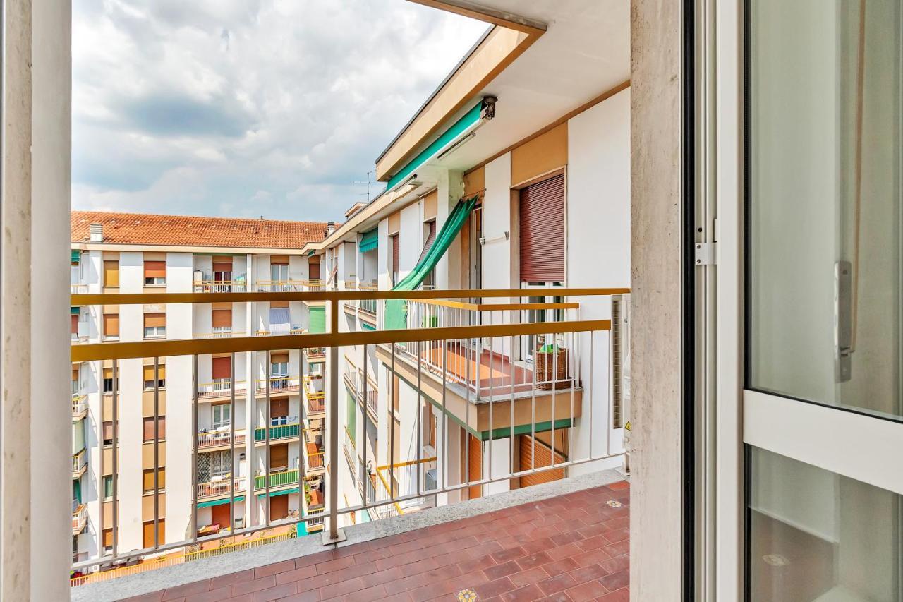 Appartement Alessia'S Flat- Borgo Palazzo à Bergame Extérieur photo