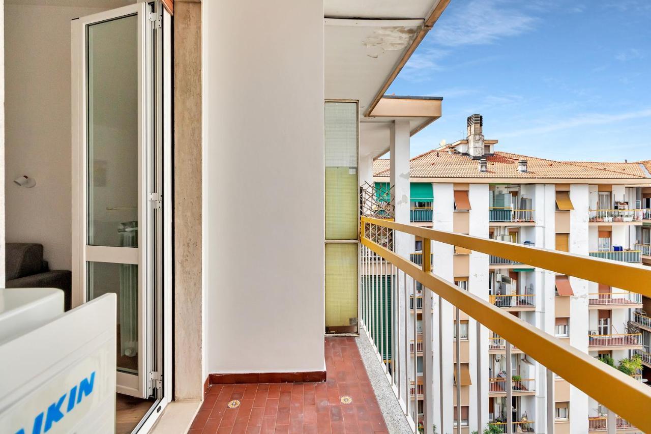 Appartement Alessia'S Flat- Borgo Palazzo à Bergame Extérieur photo