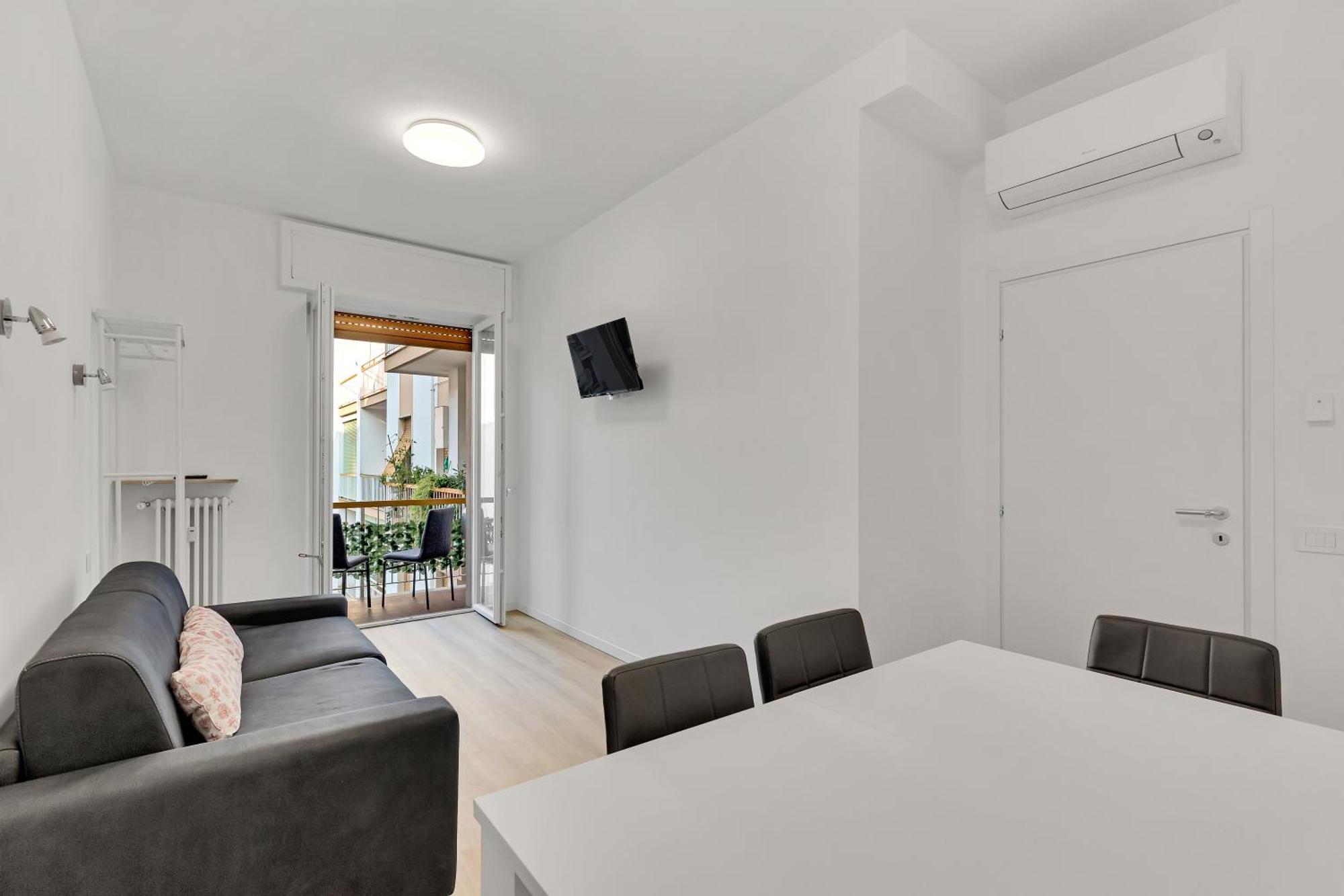 Appartement Alessia'S Flat- Borgo Palazzo à Bergame Extérieur photo