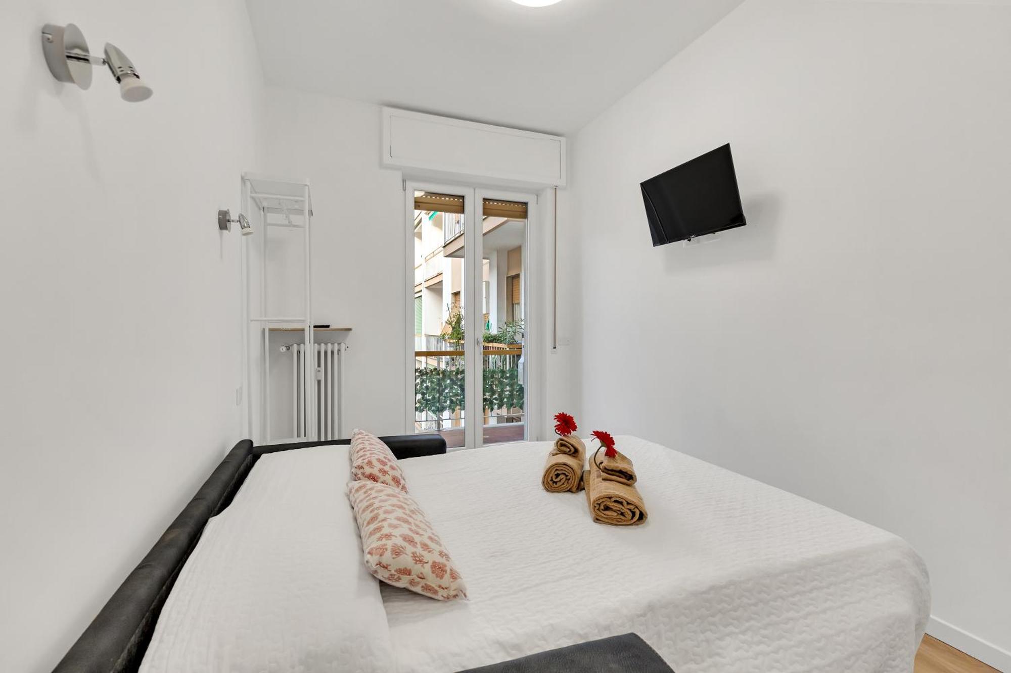 Appartement Alessia'S Flat- Borgo Palazzo à Bergame Extérieur photo