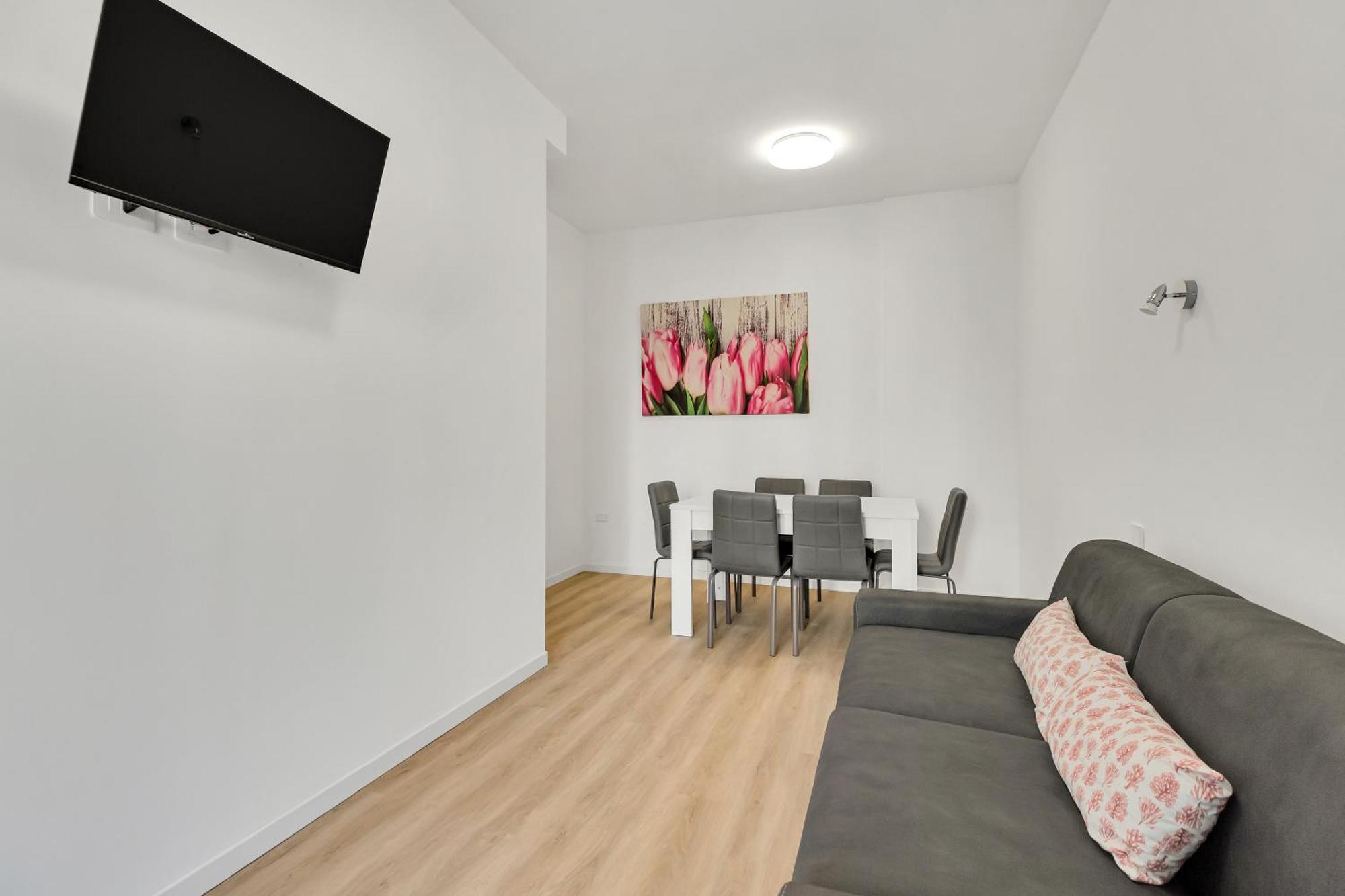 Appartement Alessia'S Flat- Borgo Palazzo à Bergame Extérieur photo